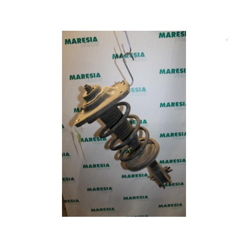 Peugeot - Expert - Front shock absorber rod, left