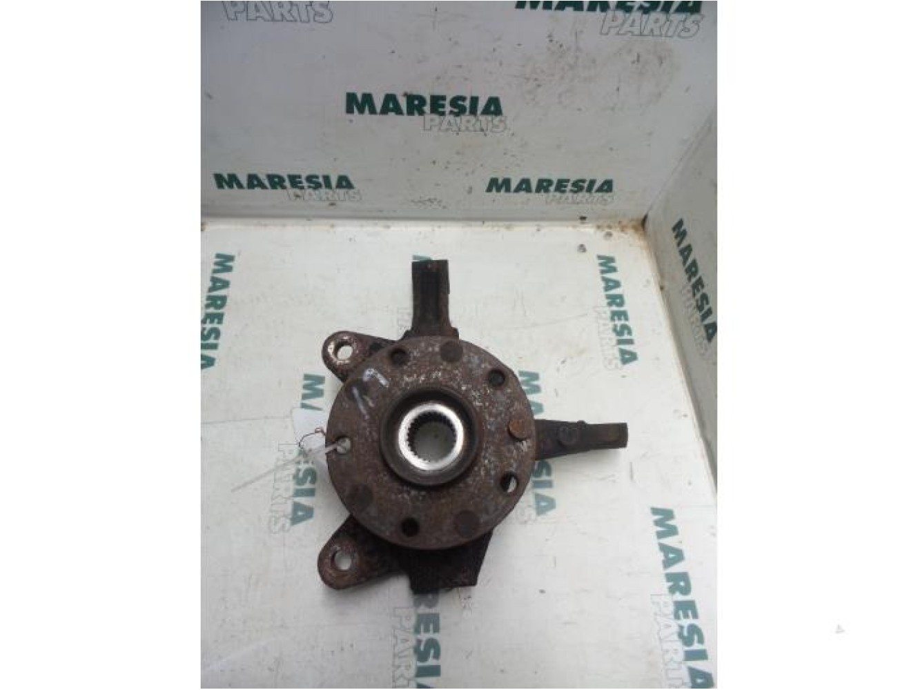 Lancia - K(Appa) - Knuckle, front left
