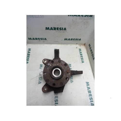 Lancia - K(Appa) - Fusee links-voor