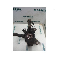 Lancia - K(Appa) - Fusee links-voor