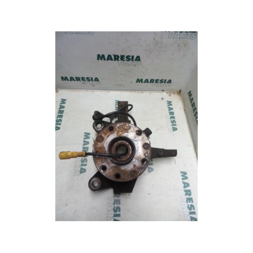 Lancia - K(Appa) - Fusee links-voor