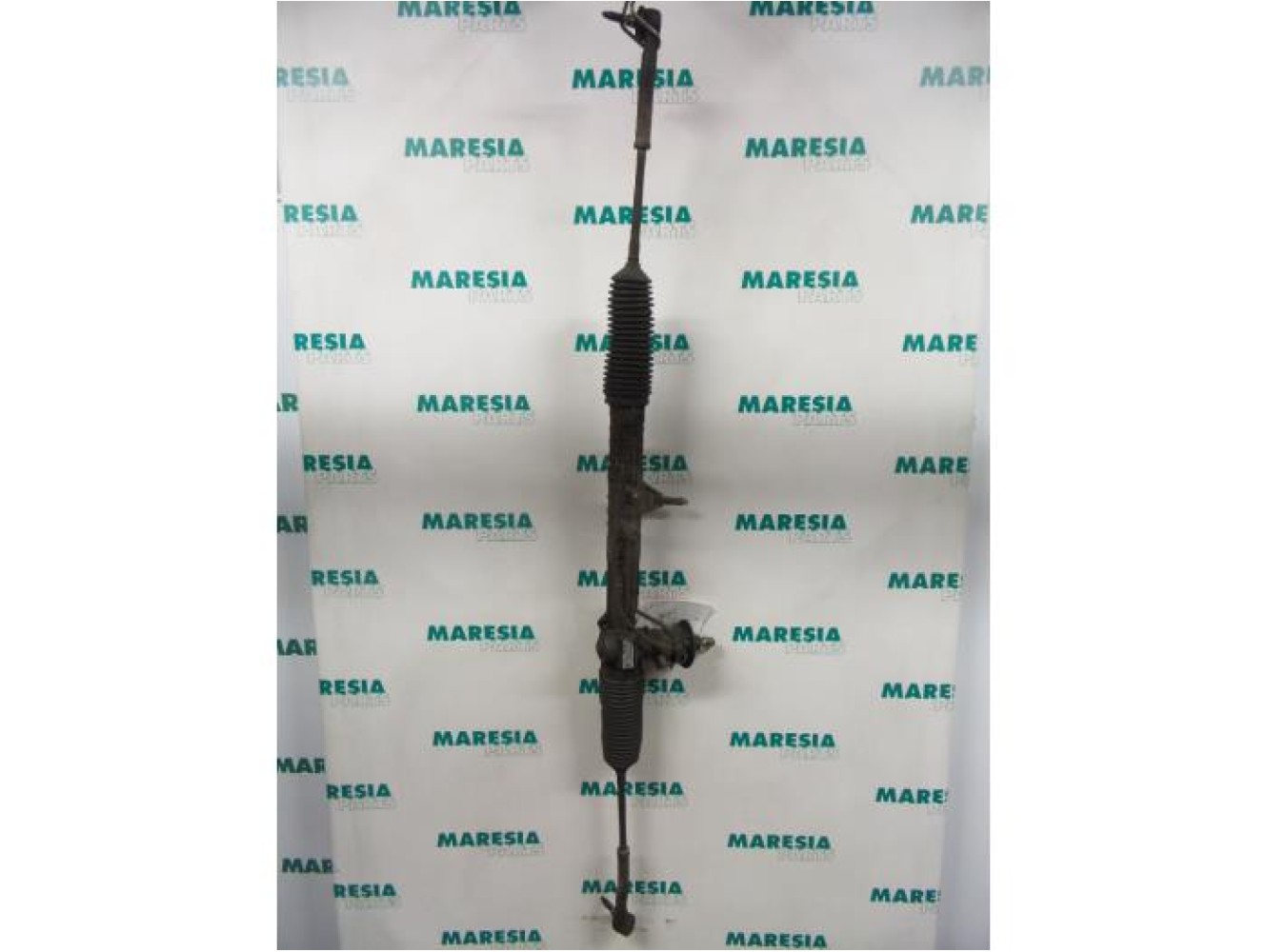 Fiat - Tempra - Power steering box