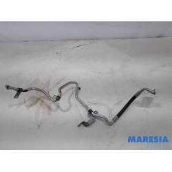 Renault - Trafic - Air conditioning line