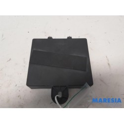 Renault - Trafic - Computer Body Control