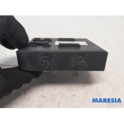 Renault - Trafic - Computer Body Control
