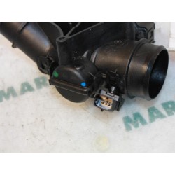 Peugeot - Partner - Airflow meter