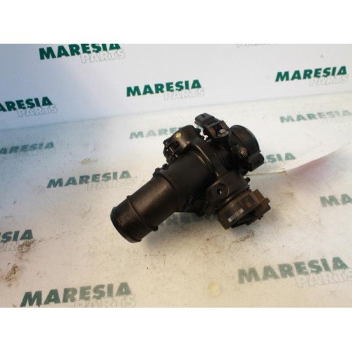 Peugeot - Partner - Airflow meter