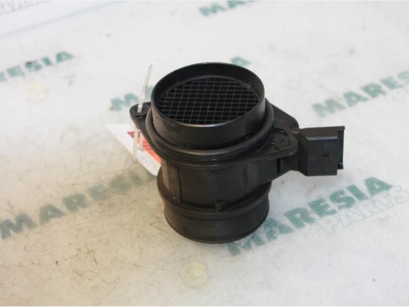 Peugeot - Partner - Airflow meter