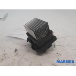 Renault - Trafic - Heater resistor