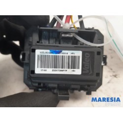 Renault - Trafic - Heater resistor