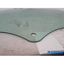 Renault - Trafic - Portierruit 2Deurs links