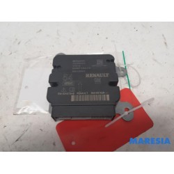 Renault - Trafic - Airbag Module