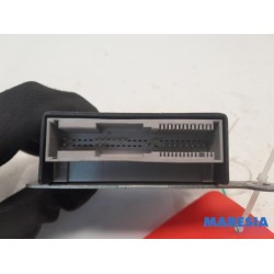 Renault - Trafic - Airbag Module