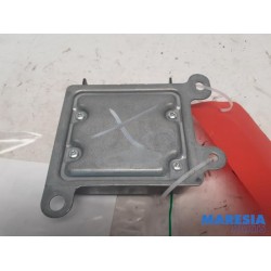 Renault - Trafic - Airbag Module