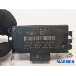 Renault - Trafic - PDC Module