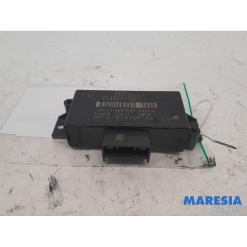 Renault - Trafic - PDC Module