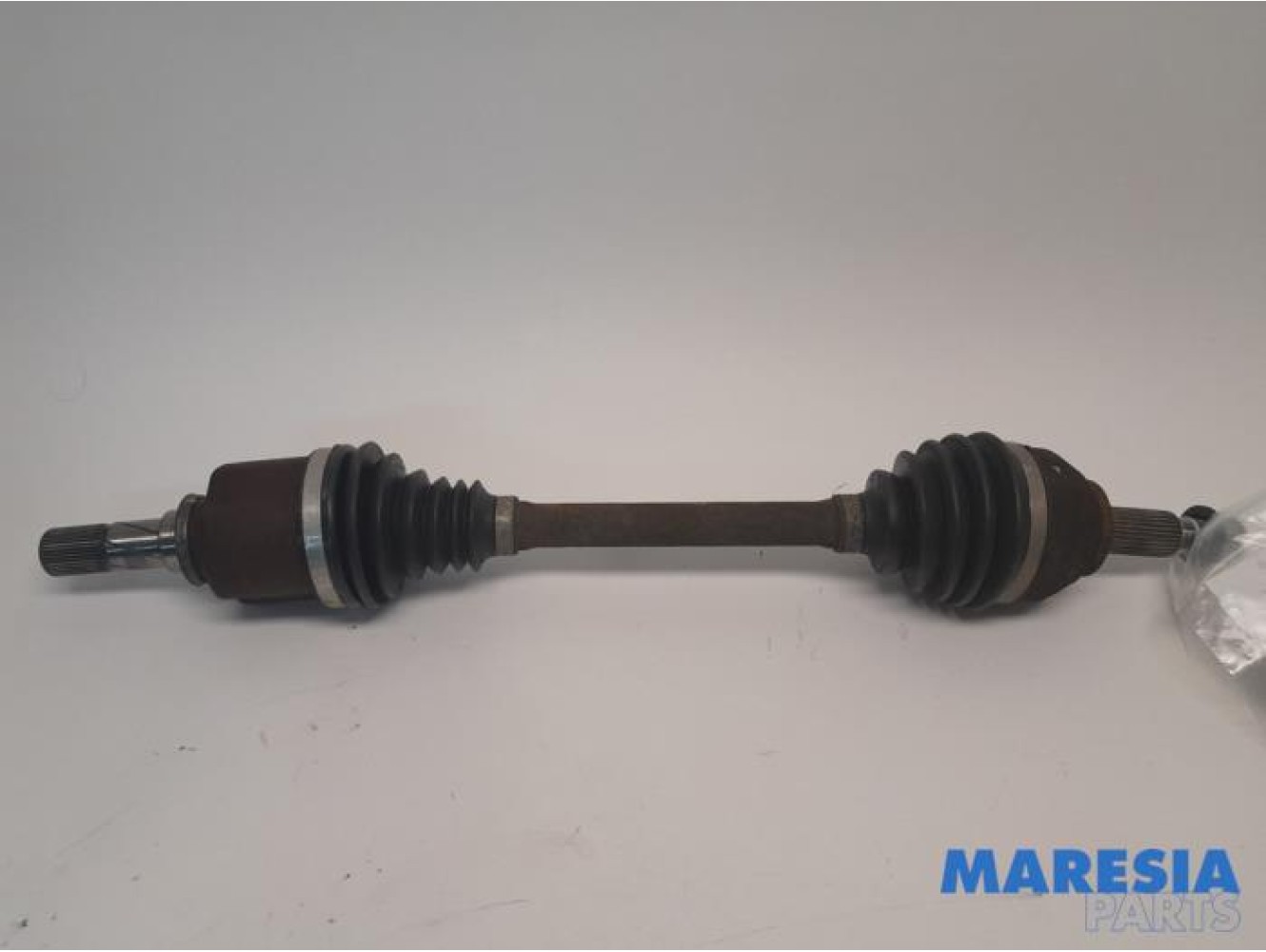Renault - Trafic - Aandrijfas links-voor