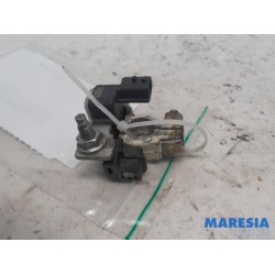 Renault - Trafic - Accu sensor