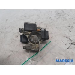 Renault - Trafic - Accu sensor