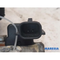 Renault - Trafic - Accu sensor