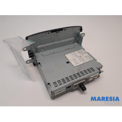 Renault - Trafic - Navigation Display