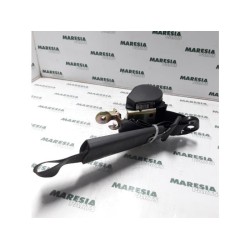 Renault - Megane - Front seatbelt, right