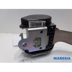 Renault - Megane - Front seatbelt, right