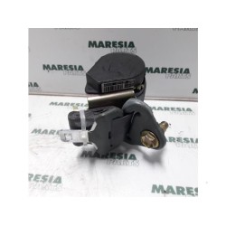 Renault - Megane - Front seatbelt, right