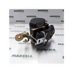 Renault - Megane - Front seatbelt, right