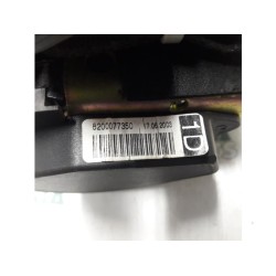 Renault - Megane - Front seatbelt, right