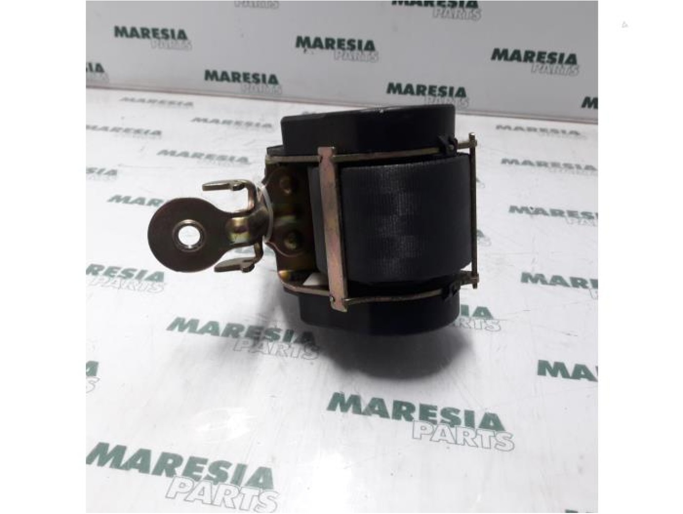 Renault - Megane - Front seatbelt, right