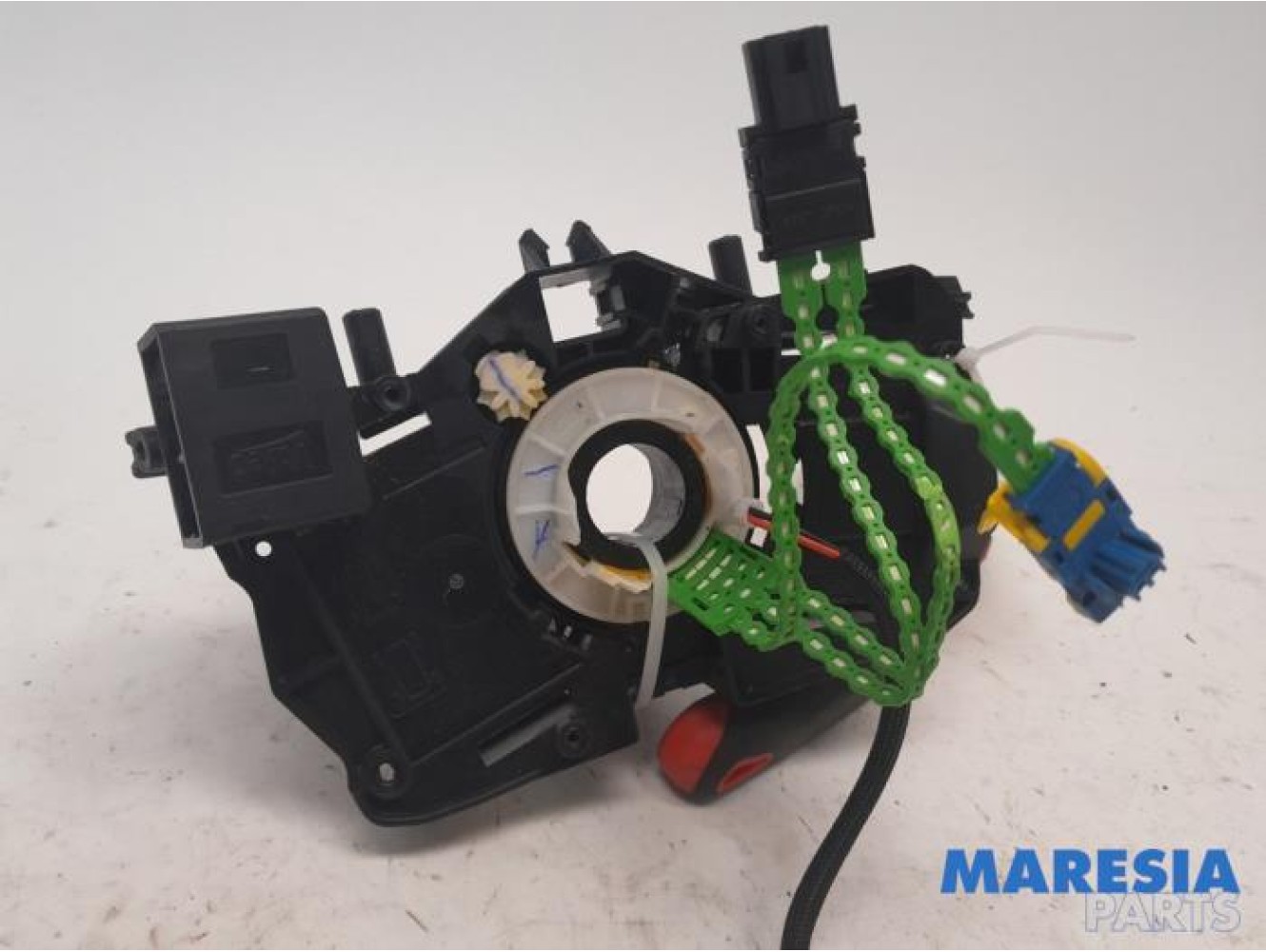 Renault - Trafic - Airbag clock spring