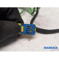 Renault - Trafic - Airbag clock spring