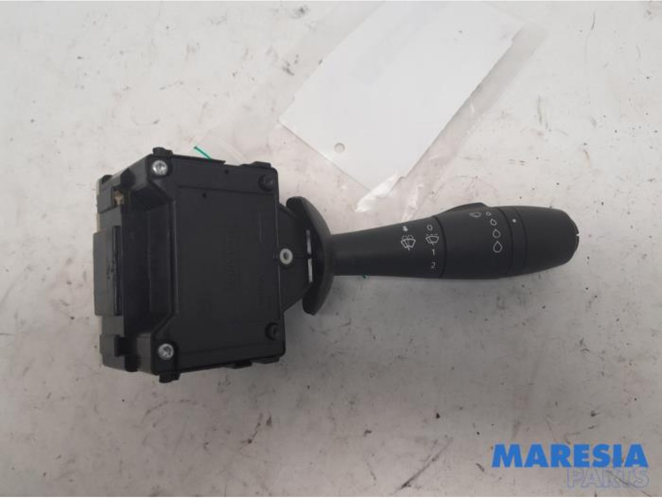 Renault - Trafic - Wiper switch