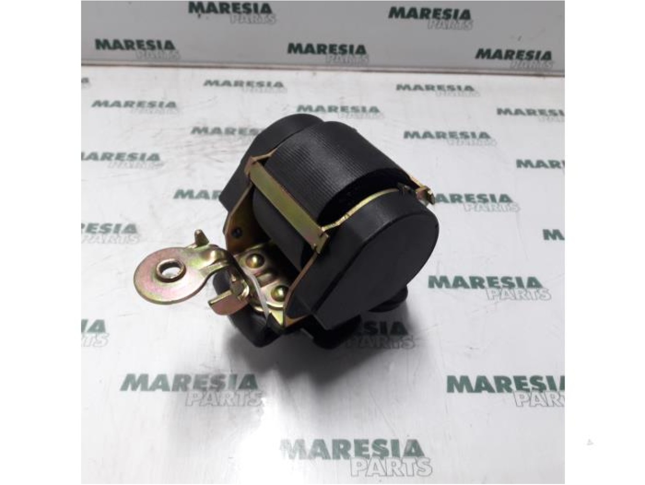Renault - Megane - Front seatbelt, right