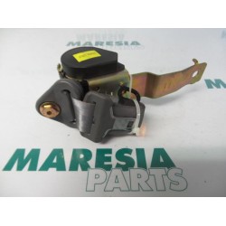 Renault - Megane - Front seatbelt, right