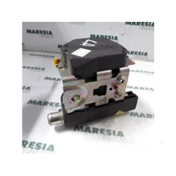 Lancia - Thesis - Sicherheitsgurt links hinten