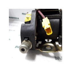 Lancia - Thesis - Sicherheitsgurt links hinten