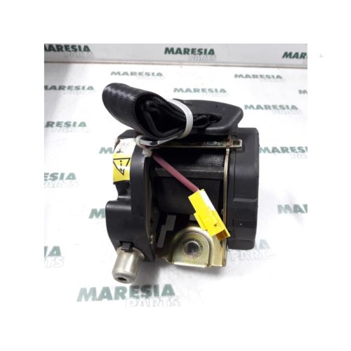 Lancia - Thesis - Sicherheitsgurt links hinten