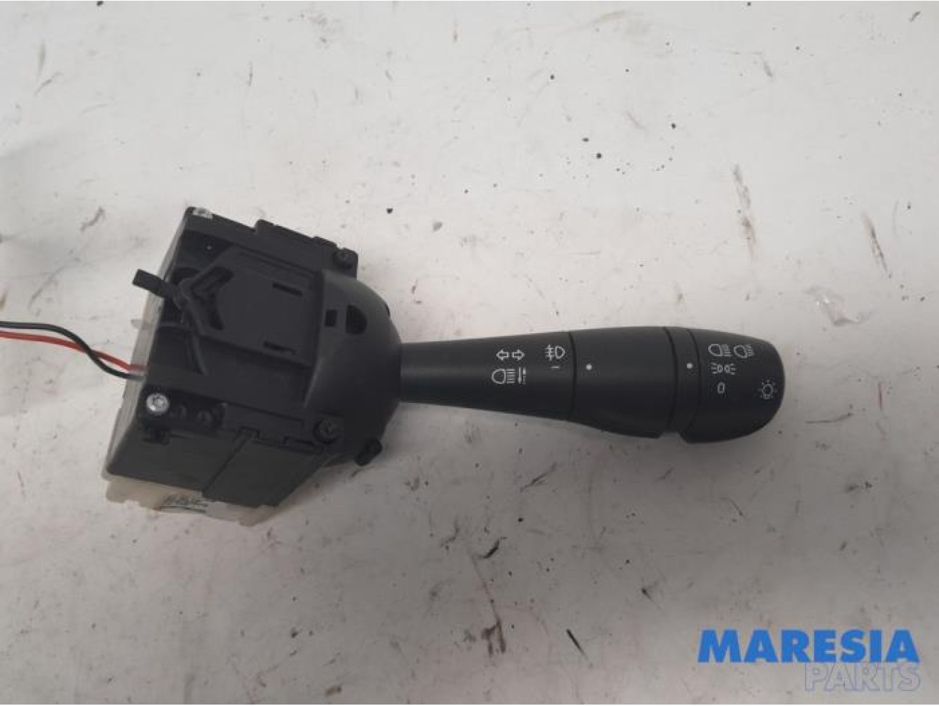 Renault - Trafic - Indicator switch