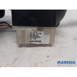 Renault - Trafic - Indicator switch