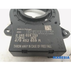Renault - Trafic - Lenkwinkelsensor