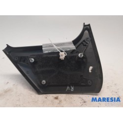 Renault - Trafic - Wing mirror, right