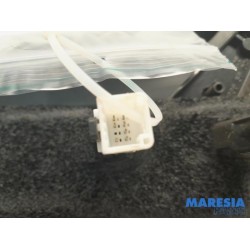 Renault - Trafic - Wing mirror, right