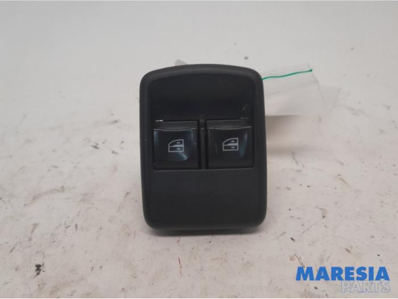Renault - Trafic - Elektrisch Raam Schakelaar