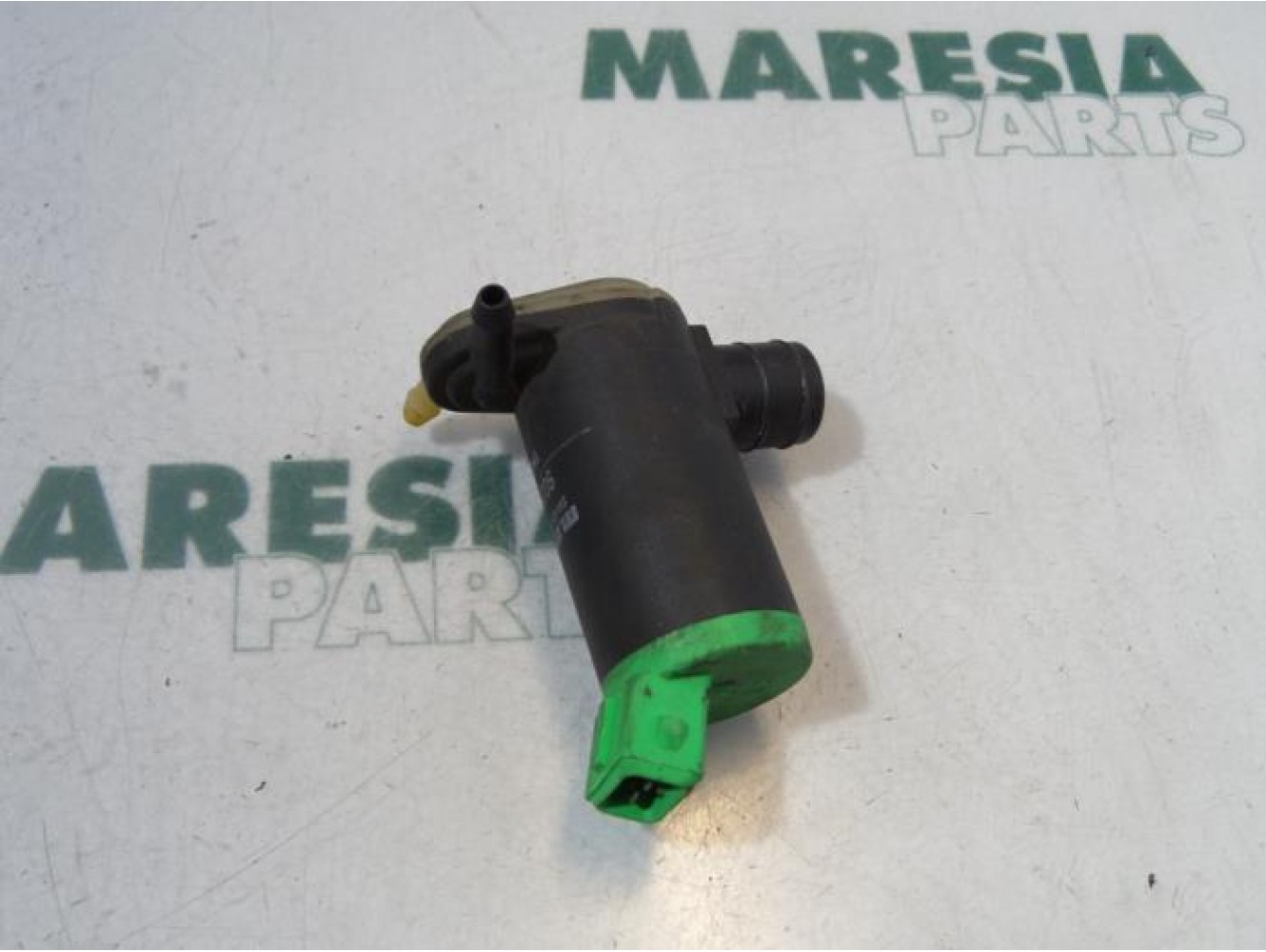 Peugeot - 206 - Scheibensprüherpumpe vorne
