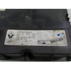 Renault - Twingo - Automatic gearbox computer