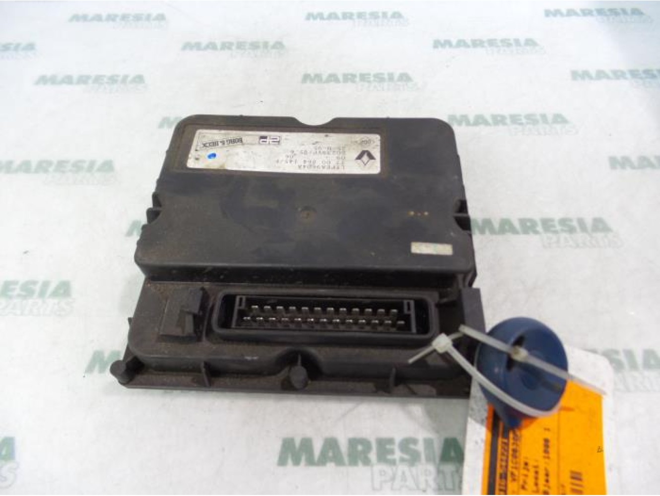 Renault - Twingo - Automatic gearbox computer