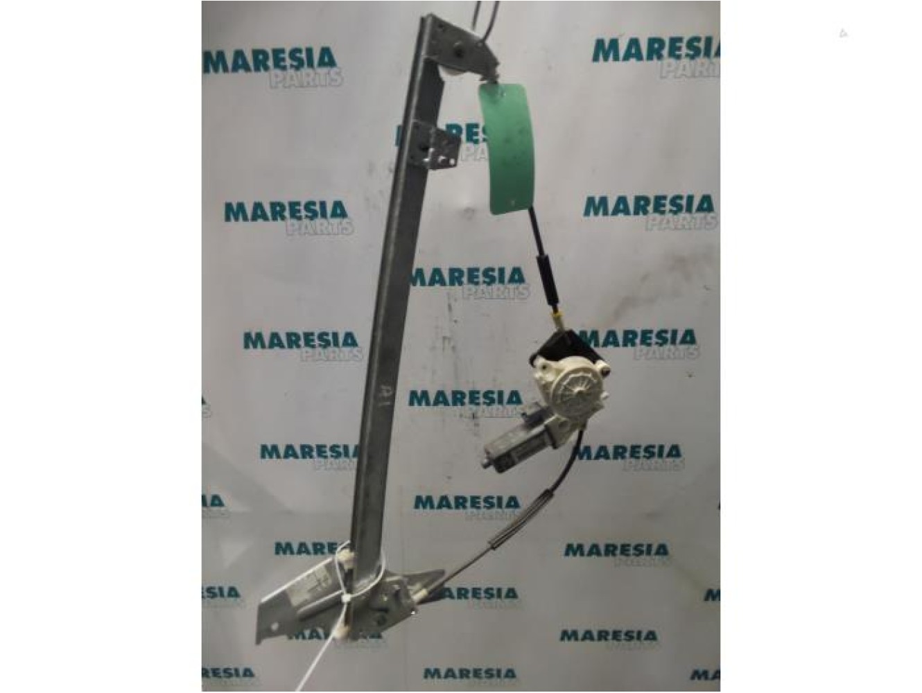 Peugeot - 307 - Window mechanism 4-door, front right
