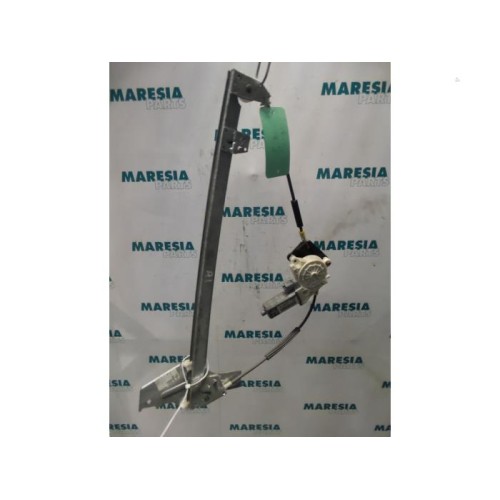 Peugeot - 307 - Window mechanism 4-door, front right